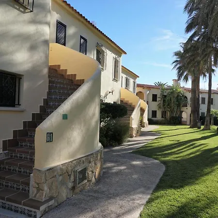 Costa De La Calma * Dénia