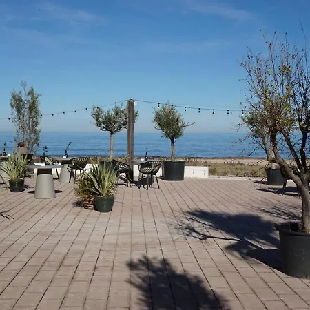 Costa De La Calma *