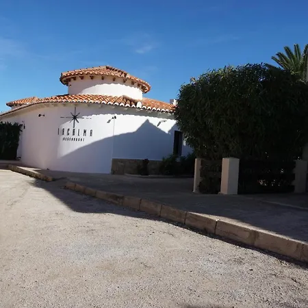 Costa De La Calma * Dénia