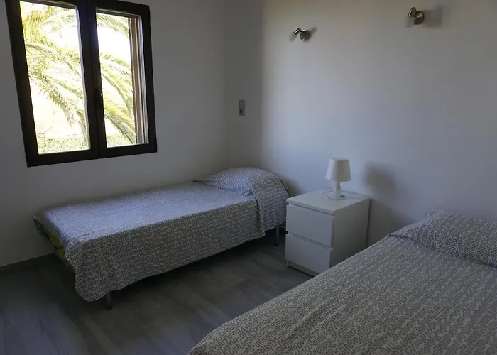 Costa De La Calma Appartamento