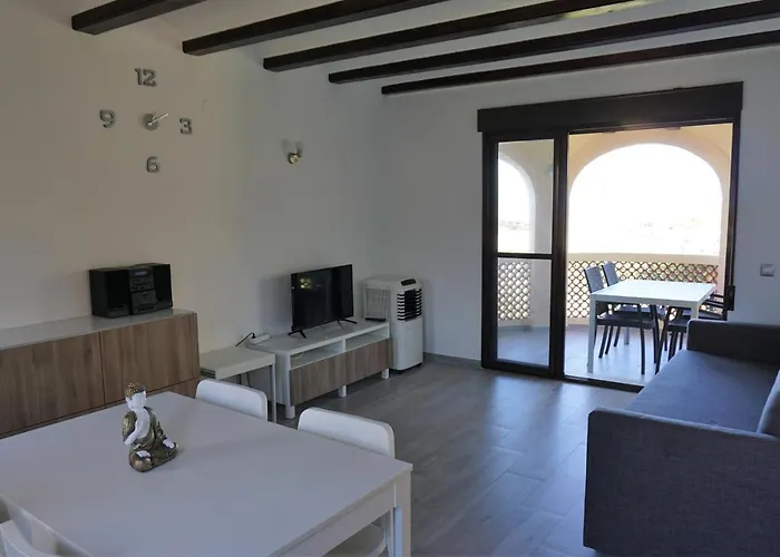 Costa De La Calma Dénia