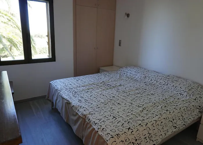 Costa De La Calma Appartamento Dénia