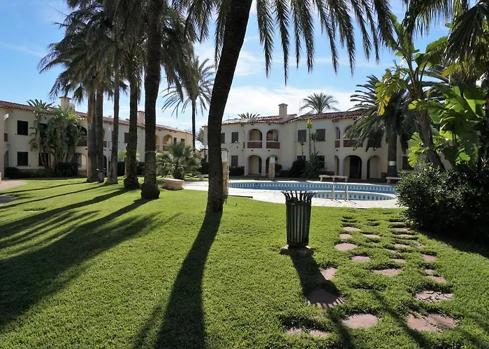 Costa De La Calma Appartamento *