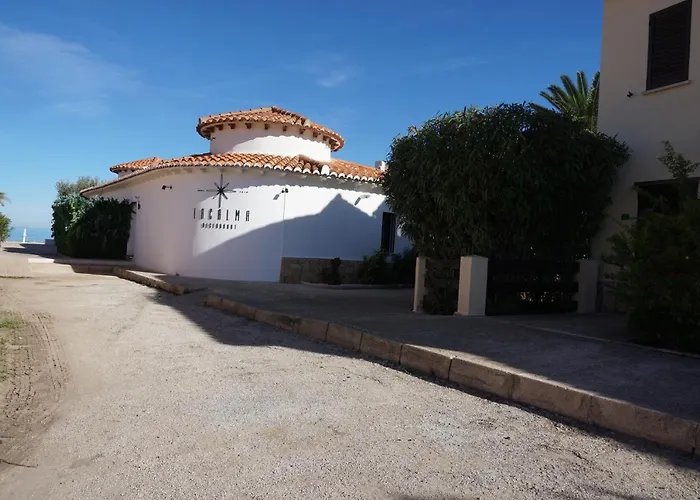 Costa De La Calma * Dénia