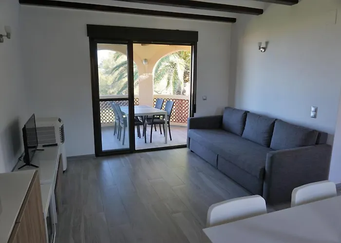 Costa De La Calma Appartamento *