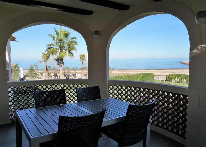 Appartamento Costa De La Calma *