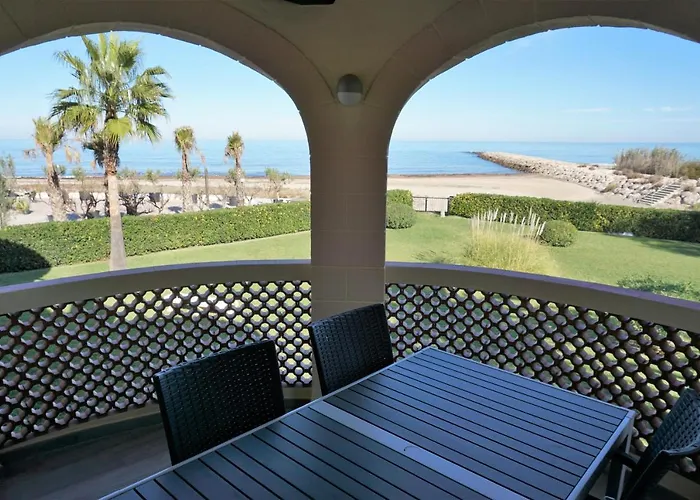 Appartamento Costa De La Calma