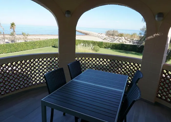 Costa De La Calma * Dénia