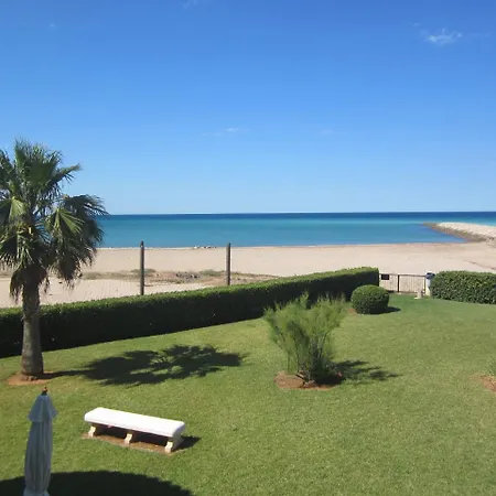 Costa De La Calma * Denia