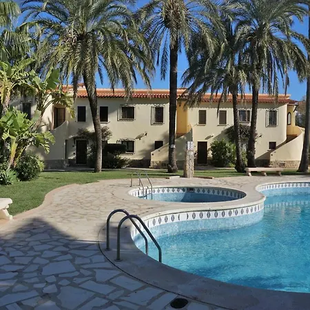 Apartmán Costa De La Calma Denia