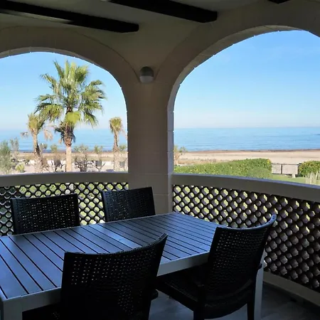 Apartmán Costa De La Calma *