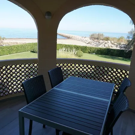 Costa De La Calma * Denia