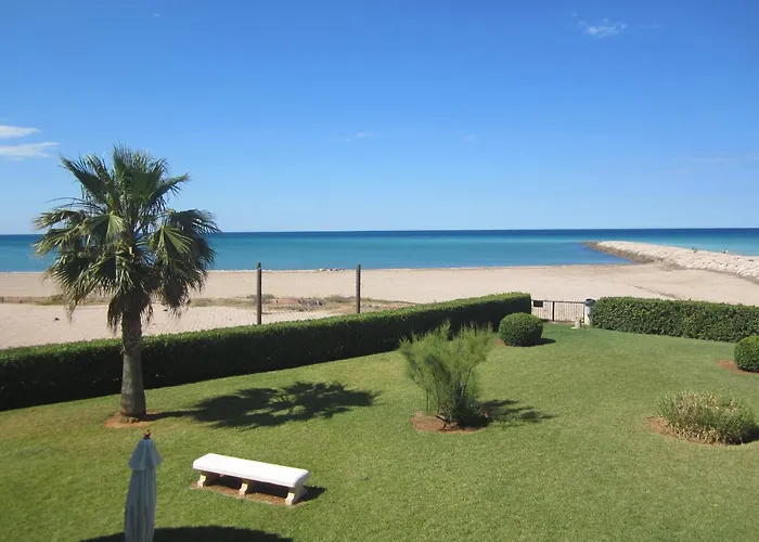 Costa De La Calma * Dénia