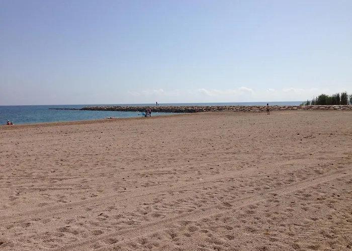 Costa De La Calma