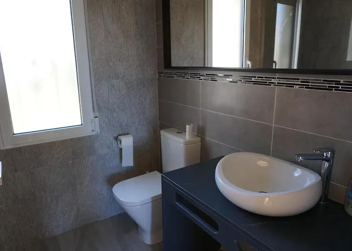 Costa De La Calma Apartment