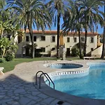 Apartment Costa De La Calma Dénia
