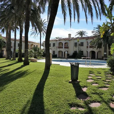 Costa De La Calma Apartment *